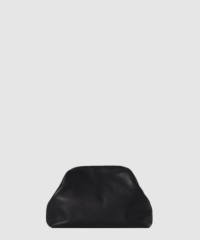 레플리카|이미테이션 the-row-더로우mira-가죽-클러치-w1781l