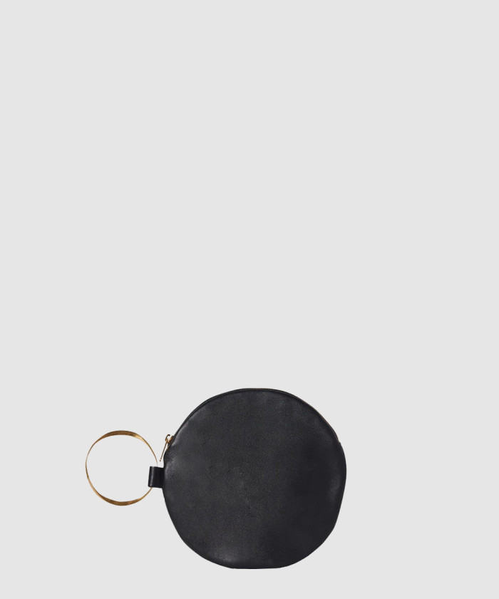 레플리카|이미테이션 the-row-더로우가죽-라운드-브레이슬릿-클러치-w1794l