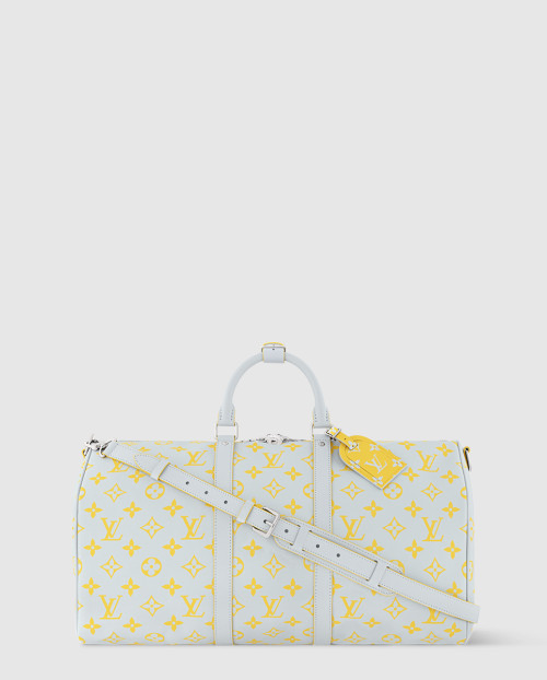 [LOUIS VUITTON-루이비통]키폴 반둘리에 50 M14834