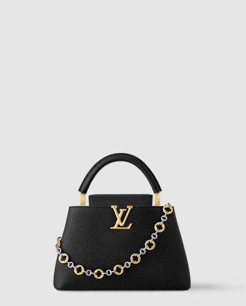 [LOUIS VUITTON-루이비통]카퓌신 BB M12936