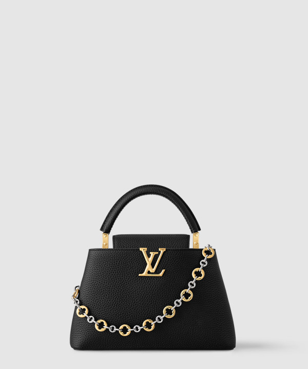 [LOUIS VUITTON-루이비통]카퓌신 BB M12936