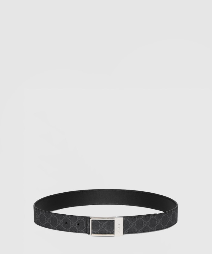 레플리카|이미테이션 gucci-구찌직사각형-버클-리버서블-벨트-820724