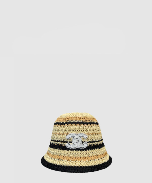 [CHANEL-샤넬]벙거지 AA6572