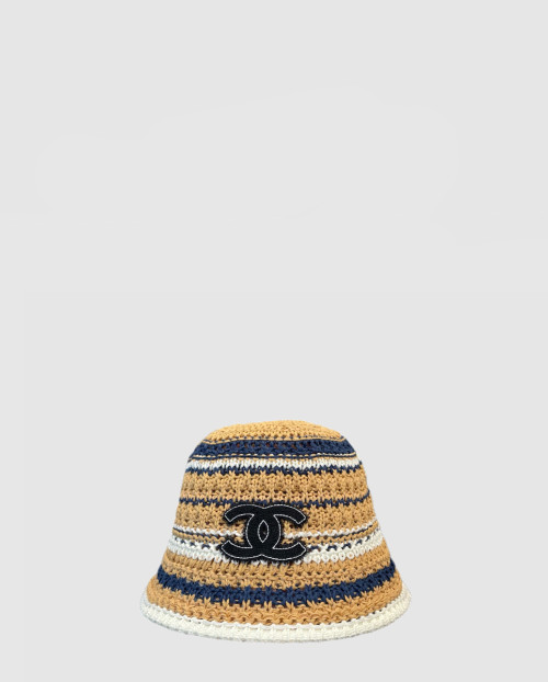 [CHANEL-샤넬]벙거지 AA6572