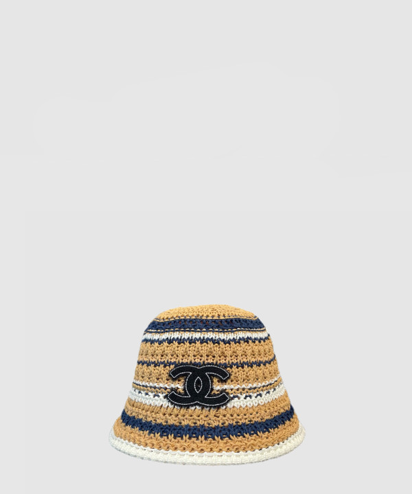 [CHANEL-샤넬]벙거지 AA6572