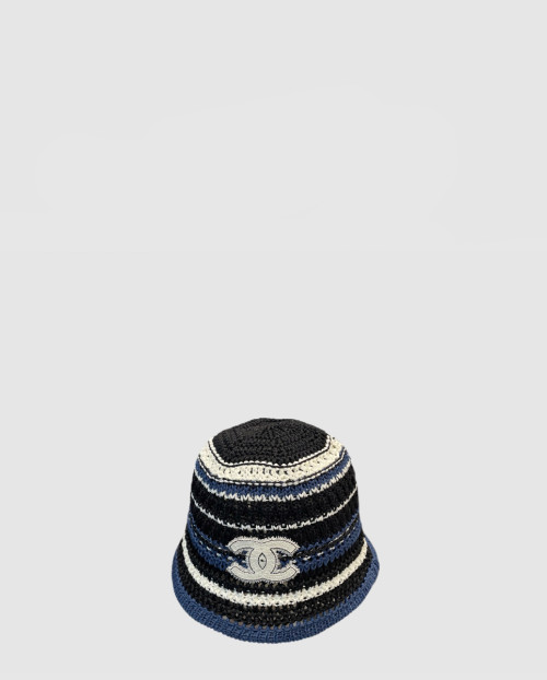 [CHANEL-샤넬]벙거지 AA6572