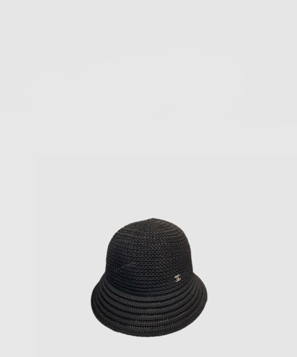 [CHANEL-샤넬]벙거지 AA7852