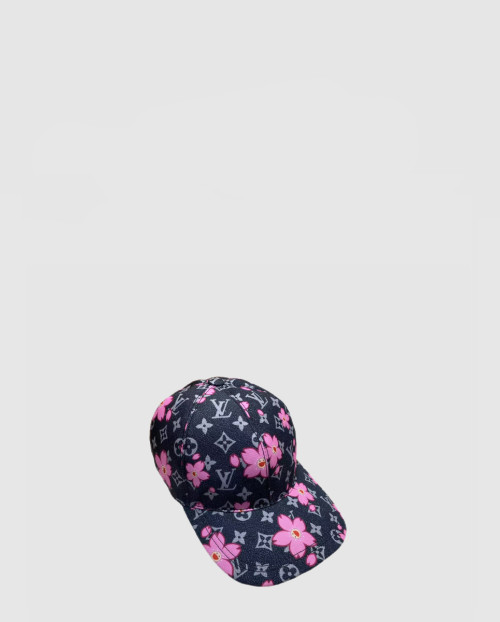 [LOUIS VUITTON-루이비통]베이스볼 캡 M75834