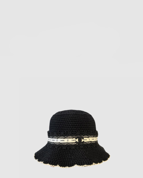 [CHANEL-샤넬]선캡 AA8934