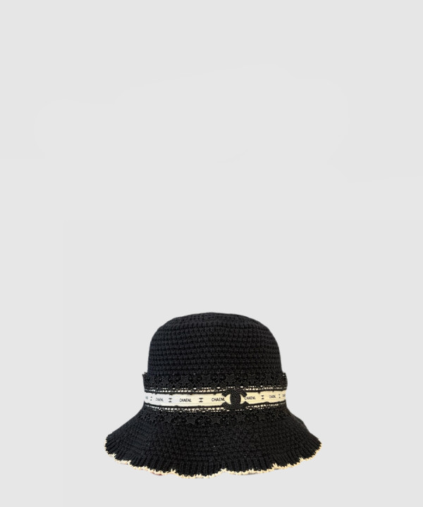 [CHANEL-샤넬]선캡 AA8934