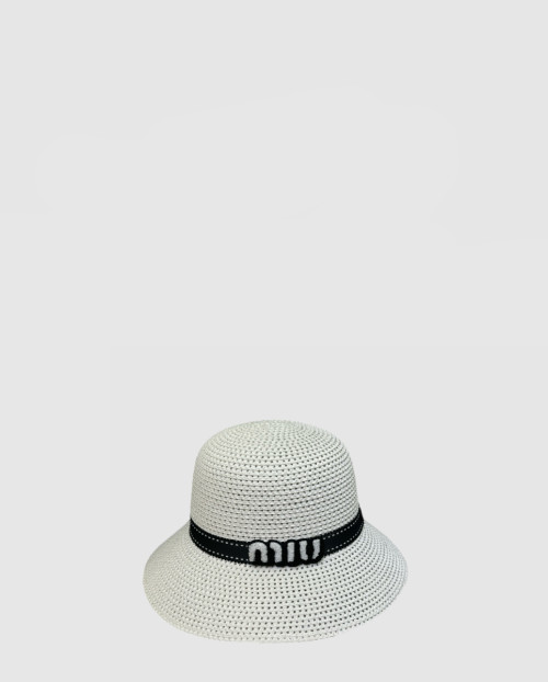 [MIUMIU-미우미우]선캡 5HC313