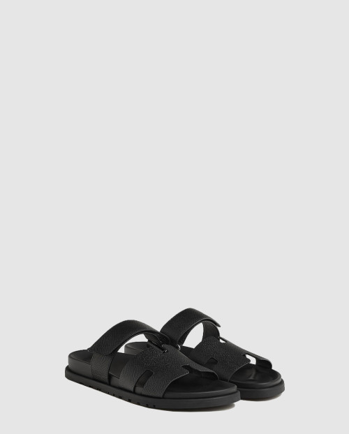 [HERMES-에르메스]Chypre 샌들