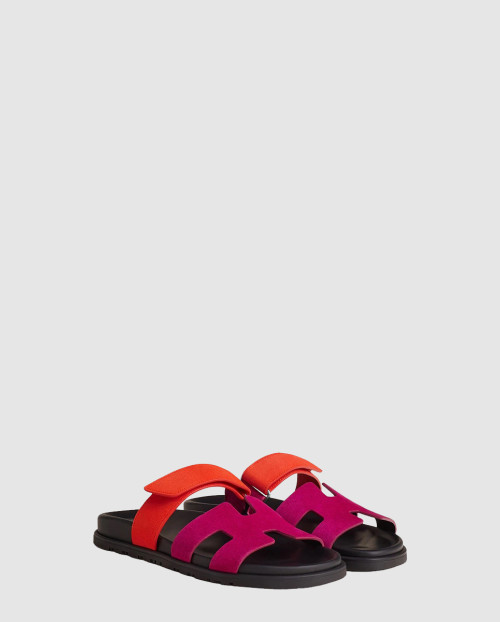 [HERMES-에르메스]Chypre 샌들