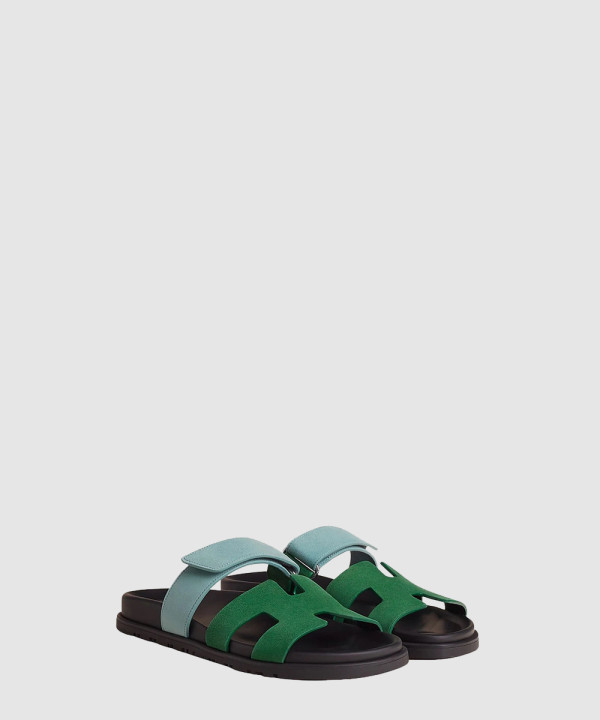 [HERMES-에르메스]Chypre 샌들