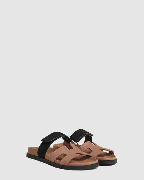 [HERMES-에르메스]Chypre 샌들