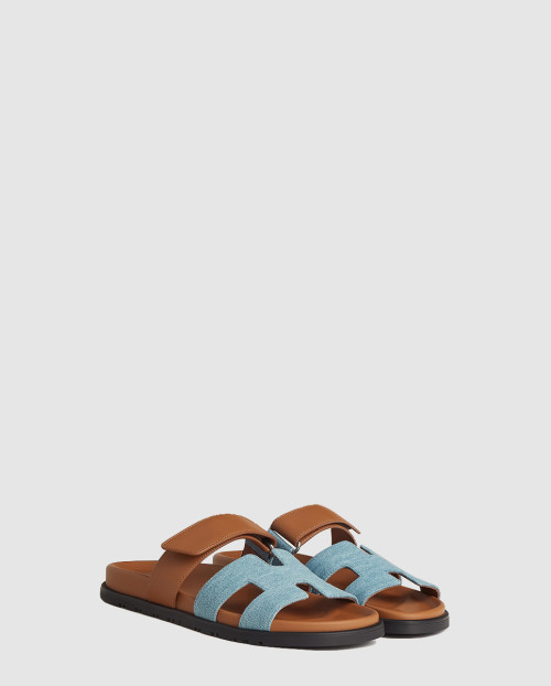 [HERMES-에르메스]Chypre 샌들