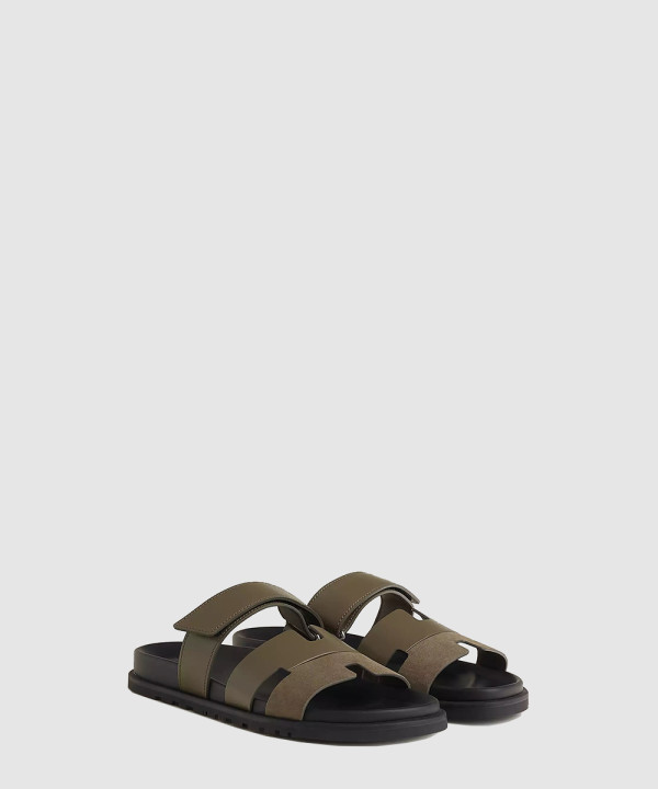 [HERMES-에르메스]Chypre 샌들