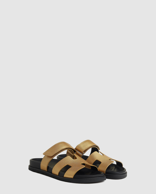 [HERMES-에르메스]Chypre 샌들