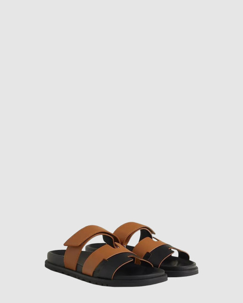 [HERMES-에르메스]Chypre 샌들