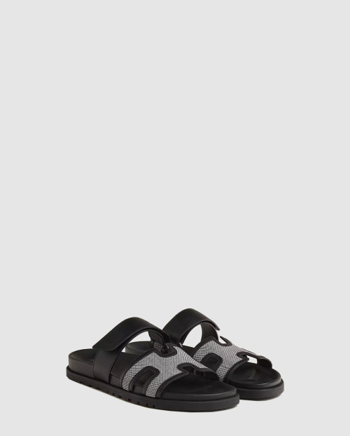 [HERMES-에르메스]Chypre 샌들