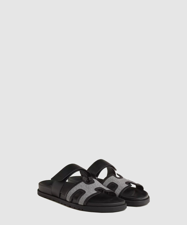 [HERMES-에르메스]Chypre 샌들