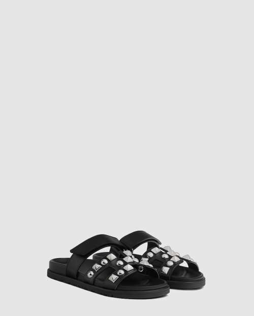 [HERMES-에르메스]Chypre 샌들