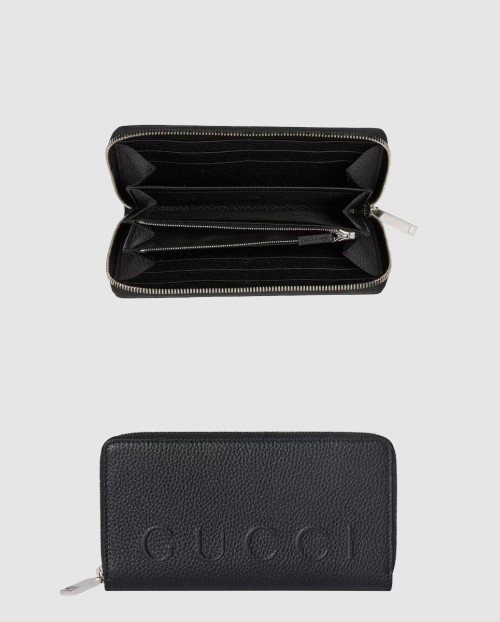 [GUCCI-구찌]지퍼 장지갑 835120