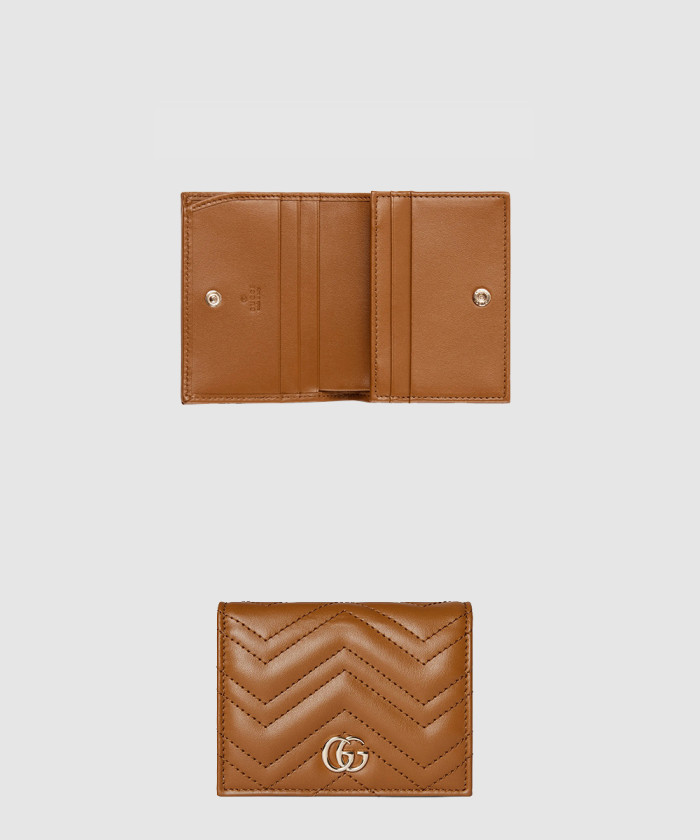 레플리카|이미테이션 gucci-구찌gg-마몽-미니-지갑-466492