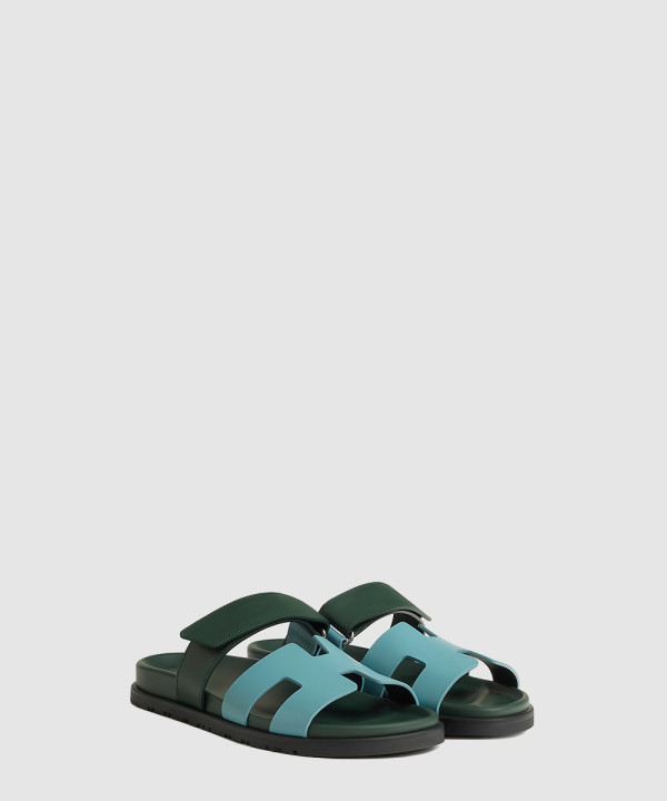 [HERMES-에르메스]Chypre 샌들