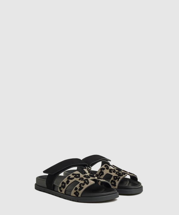 [HERMES-에르메스]Chypre 샌들