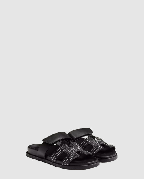 [HERMES-에르메스]Chypre 샌들