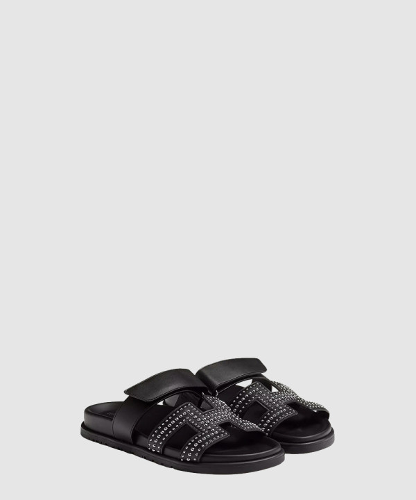 [HERMES-에르메스]Chypre 샌들