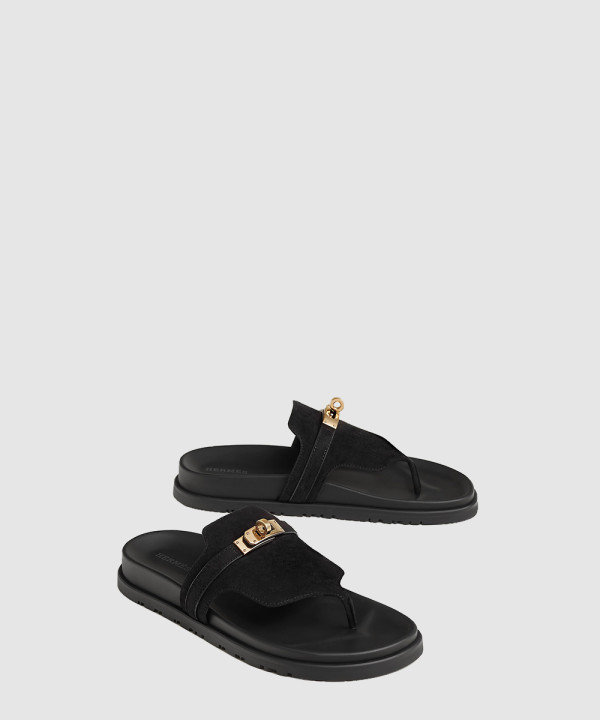 [HERMES-에르메스]Empire 샌들