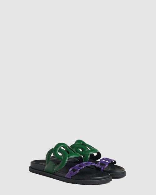 [HERMES-에르메스]Extra 샌들