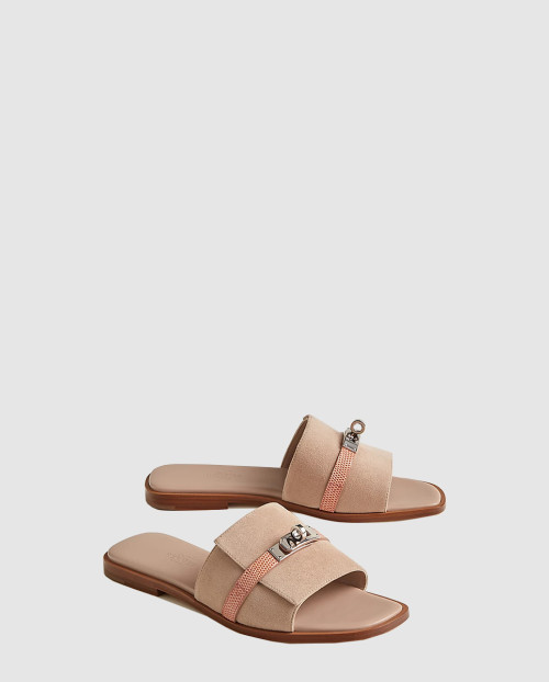 [HERMES-에르메스]Giulia 샌들