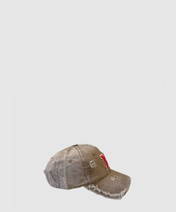 [LOUIS VUITTON-루이비통]베이스볼 캡 M43747