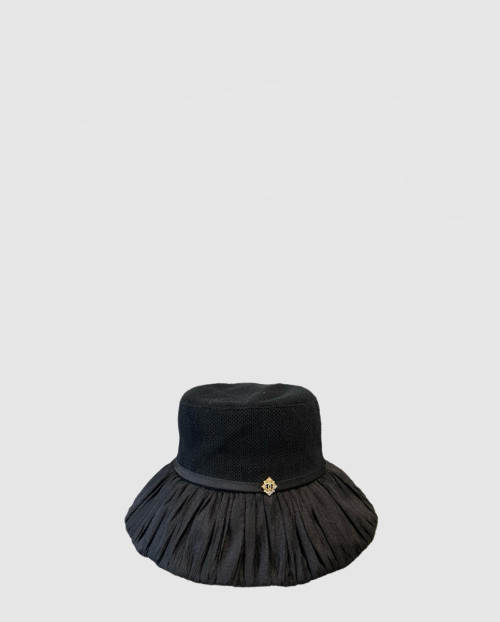 [CHANEL-샤넬]선캡 AA7689