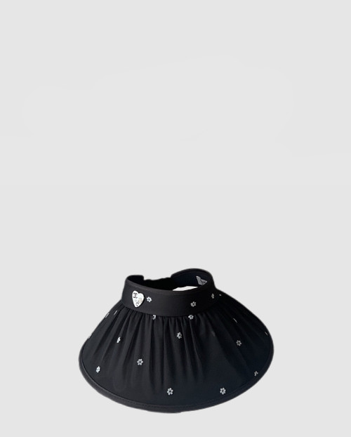 [CHANEL-샤넬]선캡 AA4243