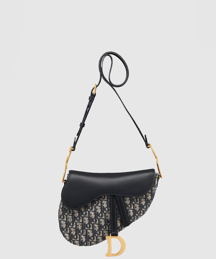 레플리카|이미테이션 dior-디올saddle-미니-스트랩-소프트백-m0465