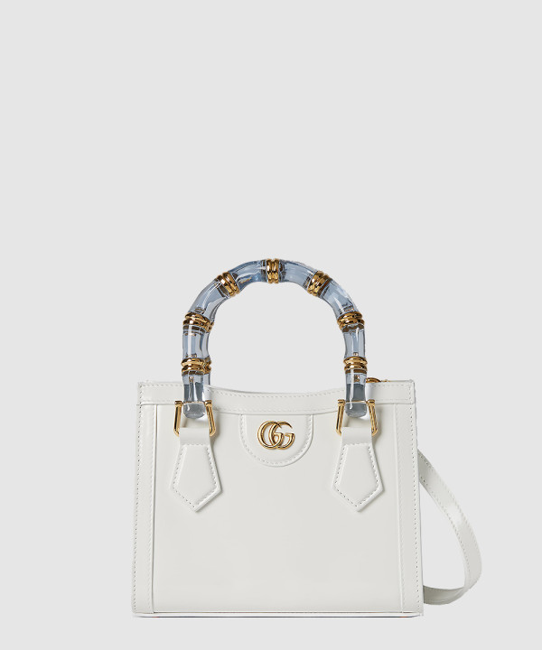 [GUCCI-구찌]다이애나 작은 토트백 832936