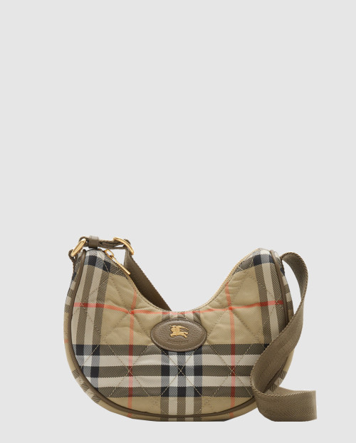 [BURBERRY-버버리]홀스슈 크로스바디백 81113081