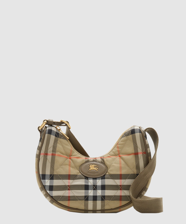 [BURBERRY-버버리]홀스슈 크로스바디백 81113081