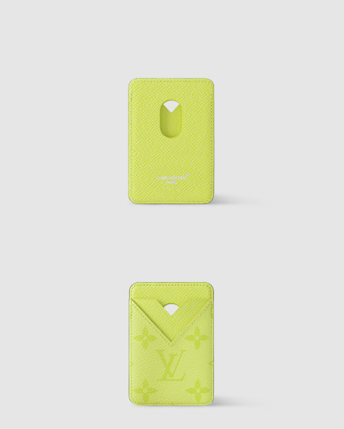 [LOUIS VUITTON-루이비통]포르트 카르트 마그넷 M14120