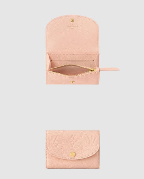 [LOUIS VUITTON-루이비통]로잘리 코인 퍼스 M82928