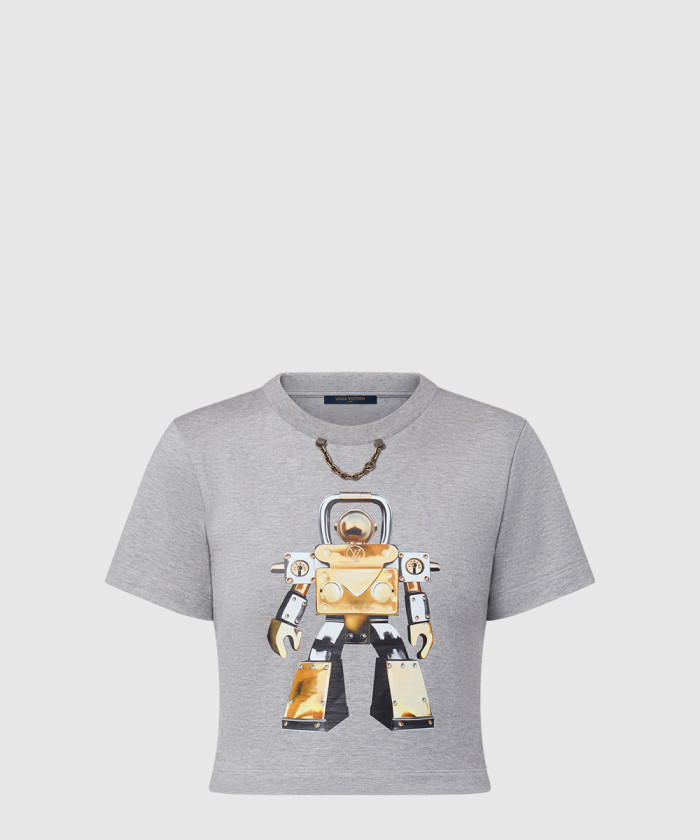 레플리카|이미테이션 louis-vuitton-루이비통로봇-크롭-톱-1ai430