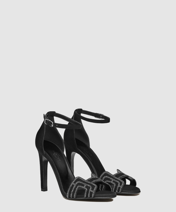 [HERMES-에르메스]프리미어 105 샌들