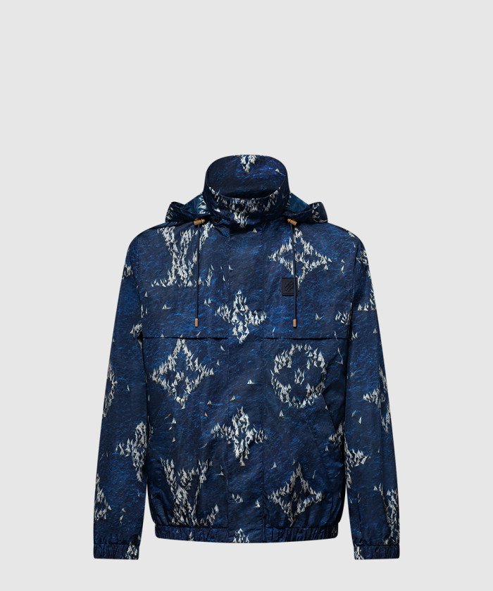 레플리카|이미테이션 louis-vuitton-루이비통프린티드-모노그램-윈드브레이커-1ahv30