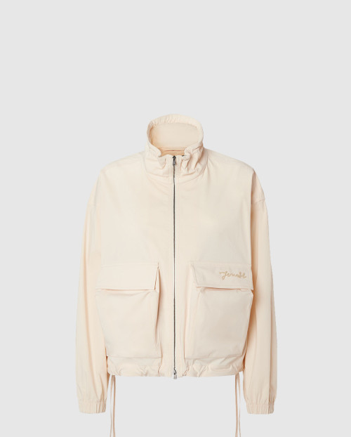 [FENDI-펜디]윈드브레이커 FAN205