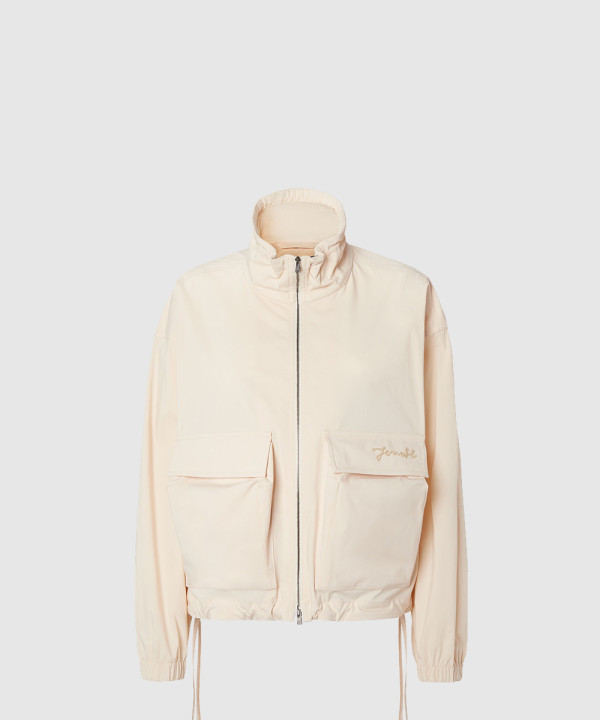 [FENDI-펜디]윈드브레이커 FAN205