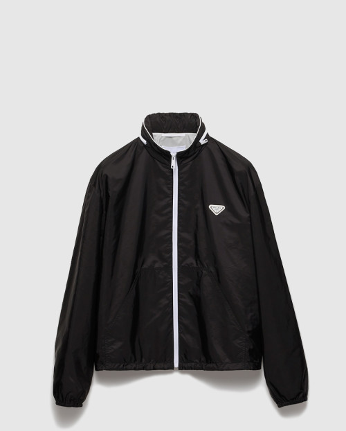 [PRADA-프라다]리사이클 나일론 재킷 SGC832